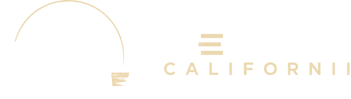 Cestuj Californii